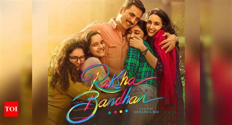 raksha bandhan box office collection|‘Raksha Bandhan’ box office collection: Akshay Kumar starrer。